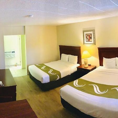 Niagara Best Inn Exteriör bild
