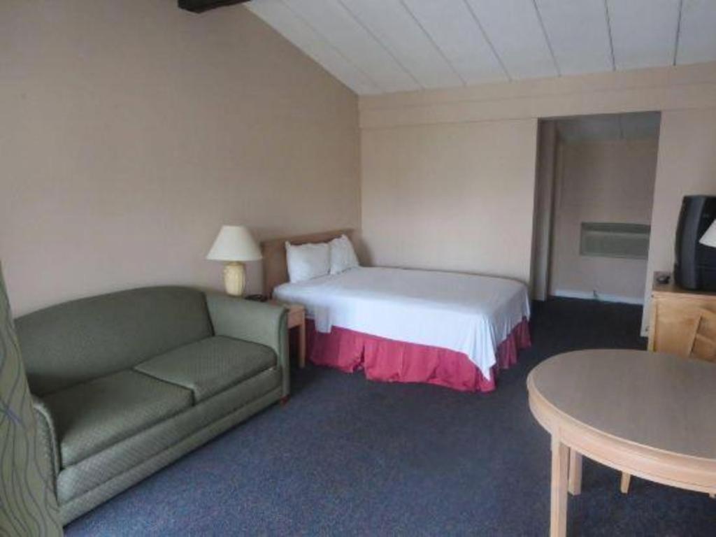 Niagara Best Inn Exteriör bild