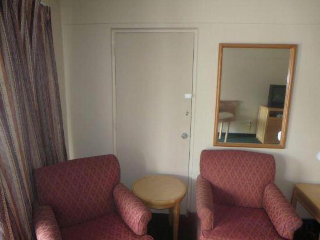 Niagara Best Inn Exteriör bild