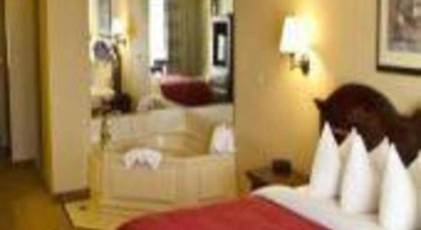 Niagara Best Inn Exteriör bild